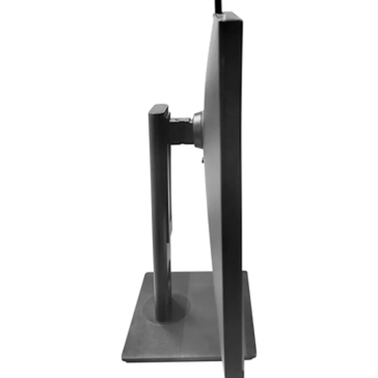 Monitor Nilox NXM27RWEB0265 27" FHD IPS 120Hz 4ms Negro WebCam