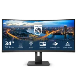 Monitor Philips B Line 345B1C 34