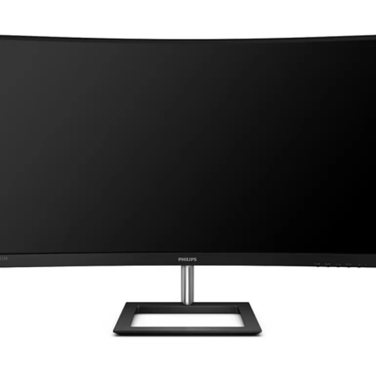 Monitor Philips 325E1C 32" QHD 2K 75Hz FreeSync Curvo