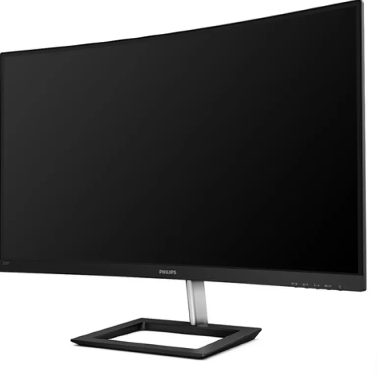 Monitor Philips 325E1C 32" QHD 2K 75Hz FreeSync Curvo