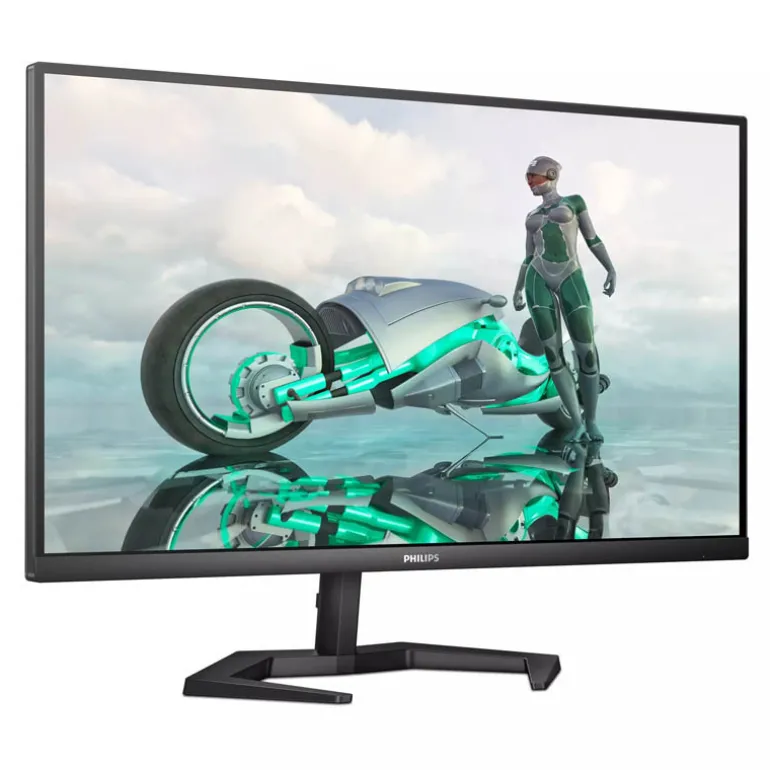 Monitor Philips Evnia Gaming 27M1N3500LS 27" QHD VA 165Hz 1ms HDR10 FreeSync