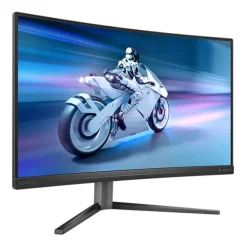Monitor Philips Evnia 5000 27M2C5200W 27