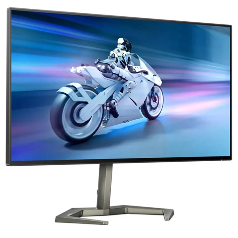 Monitor Philips Evnia 27M1F5500P 27" QHD IPS 240Hz 1ms HDR FreeSync