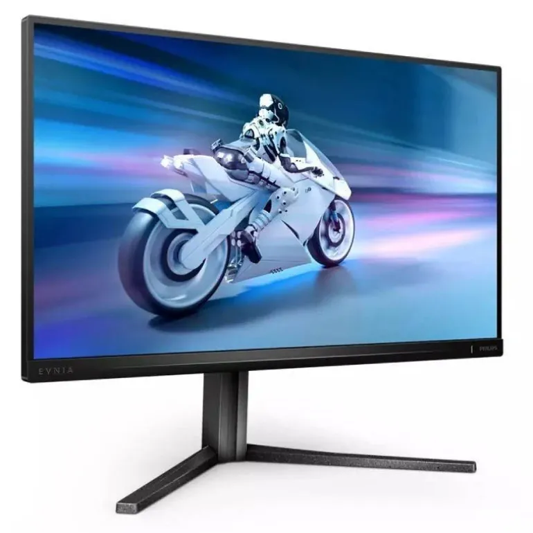 Monitor Philips Evnia 25M2N5200P Gaming 25" FHD IPS 280Hz HDR FreeSync Premium
