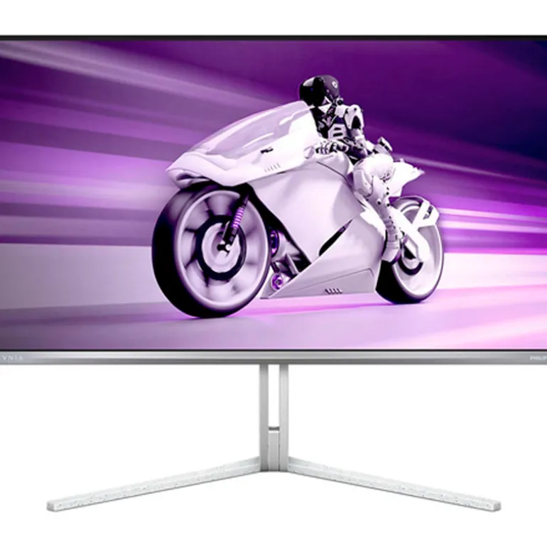 Monitor Philips Evnia 8000 32M2N8900 32" UHD 4K OLED 240Hz 0.03ms HDR400 FreeSync
