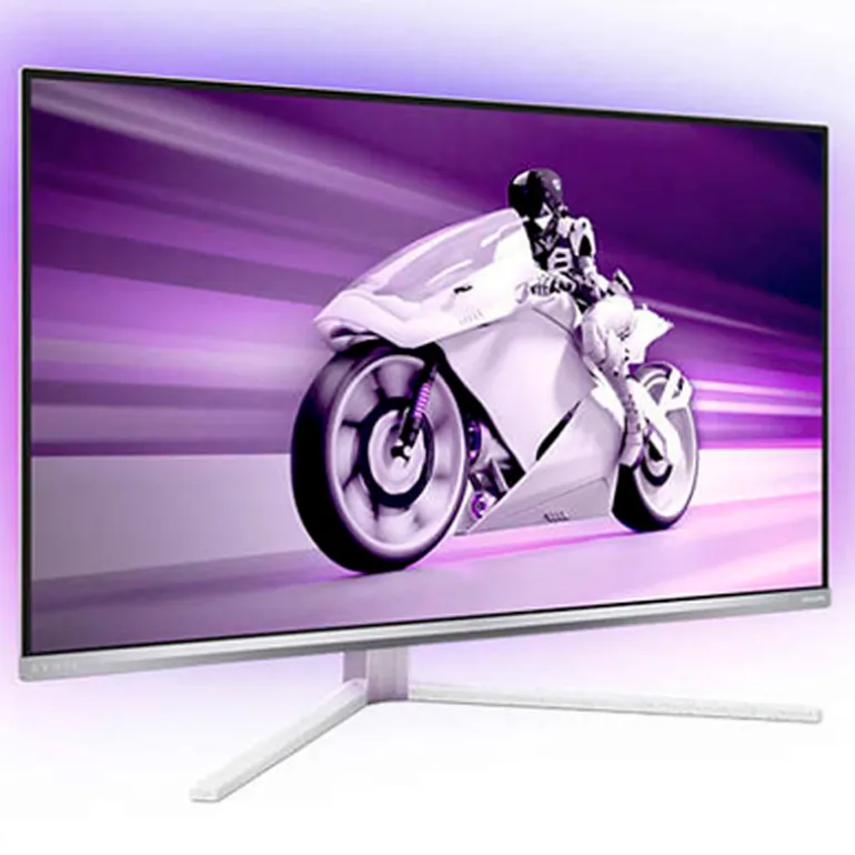 Monitor Philips Evnia 8000 32M2N8900 32" UHD 4K OLED 240Hz 0.03ms HDR400 FreeSync