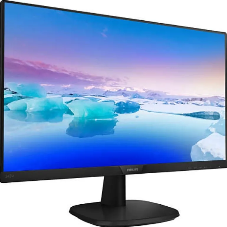 Monitor Philips 243V7QDSB 24" 75Hz