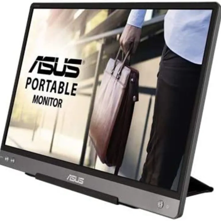 Monitor Portátil Asus ZenScreen MB14AC 14" FHD IPS