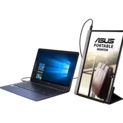 Monitor Portátil Asus ZenScreen MB14AC 14