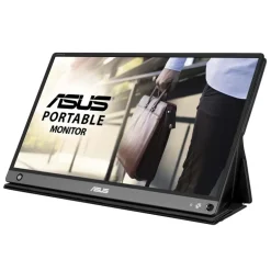 Monitor Portátil Asus ZenScreen Go MB16AHP 15.6