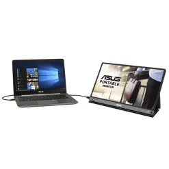 Monitor Portátil Asus ZenScreen Go MB16AHP 15.6