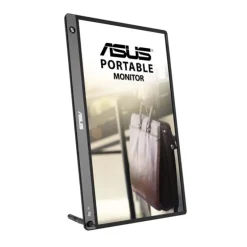 Monitor Portátil Asus ZenScreen Go MB16AHP 15.6