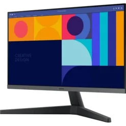 Monitor Samsung Essential S3 S27C330GAU 27