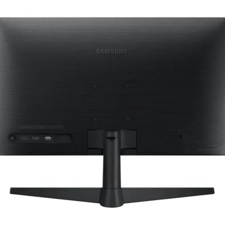 Monitor Samsung Essential S3 S27C330GAU 27" FHD IPS 100Hz 4ms FreeSync Negro