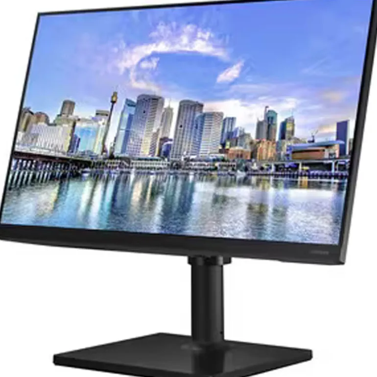 Monitor Samsung F22T450FQR 22" FHD IPS 5ms
