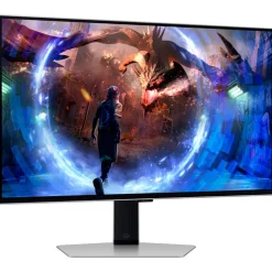 Monitor Samsung G60SD Odyssey OLED LS27DG602SUXEN 27