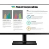 Monitor Samsung LF27T450FZUXEN 27" FHD IPS 5ms FreeSync