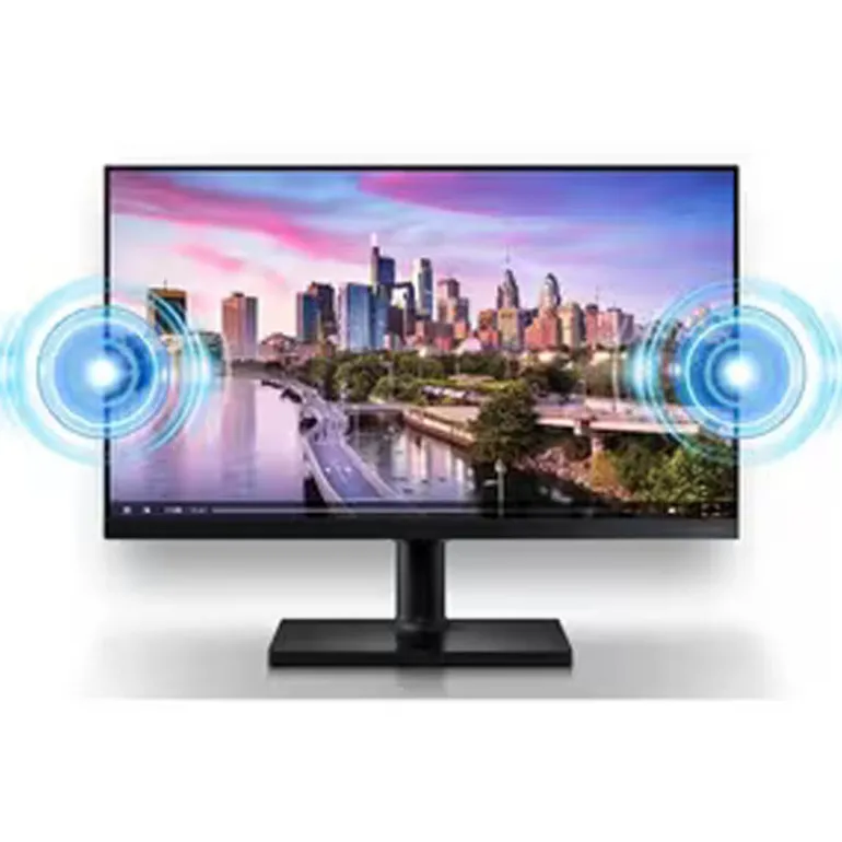 Monitor Samsung LF27T450FZUXEN 27" FHD IPS 5ms FreeSync