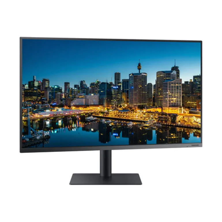 Monitor Samsung LF32TU870VU 31.5" UHD VA 5ms HDR10