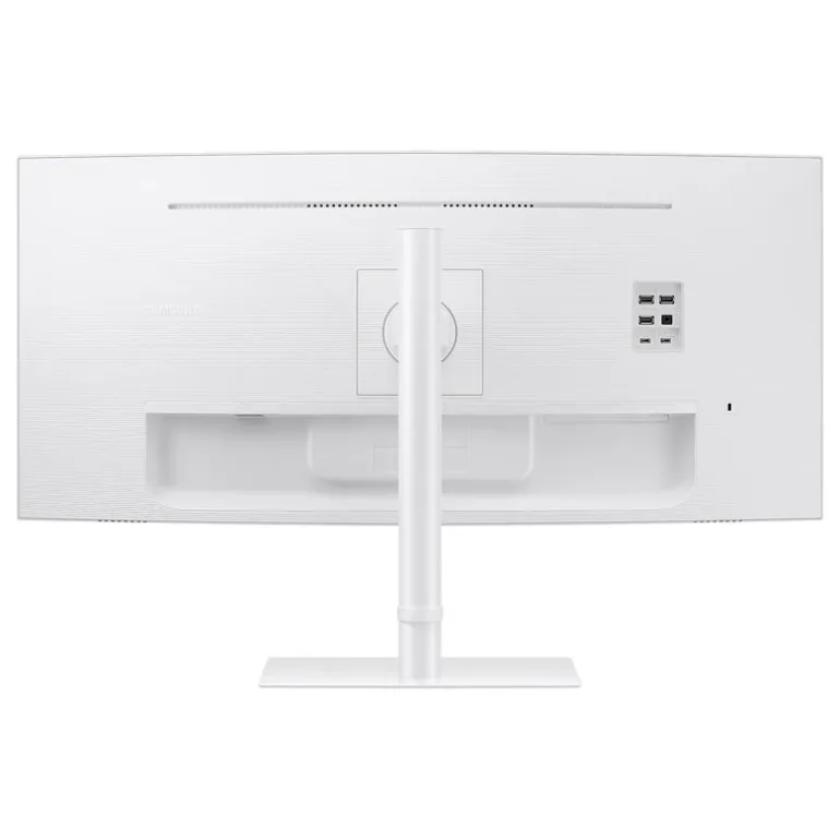 Monitor Samsung LS34C650TAUXEN 34" UWQHD VA 100Hz 5ms HDR10 FreeSync Curvo