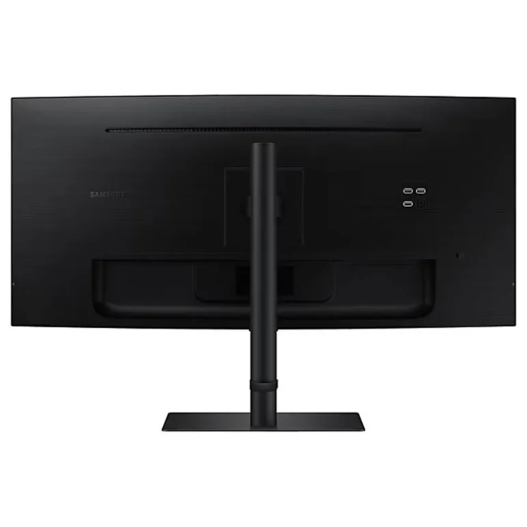 Monitor Samsung LS34C652UAUXEN 34" WQHD VA 100Hz 5ms HDR10 Curvo