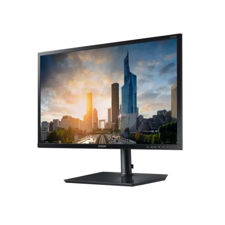 Monitor Samsung LS27H650FDUXEN 27" FHD IPS 5ms