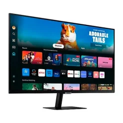 Monitor Samsung M5 M50D LS32DM500EUXEN 32