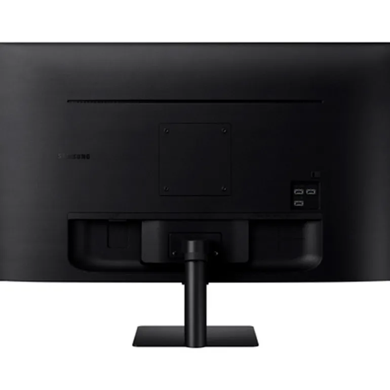 Monitor Samsung M7 S32DM700UU M70D 32" UHD 4K VA 60Hz 4ms HDR Modo Smart TV