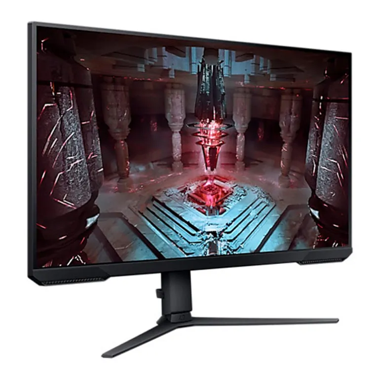 Monitor Samsung Odyssey G5 G51C LS32CG510EUXEN 32" QHD 2K VA 165Hz 1ms HDR FreeSync
