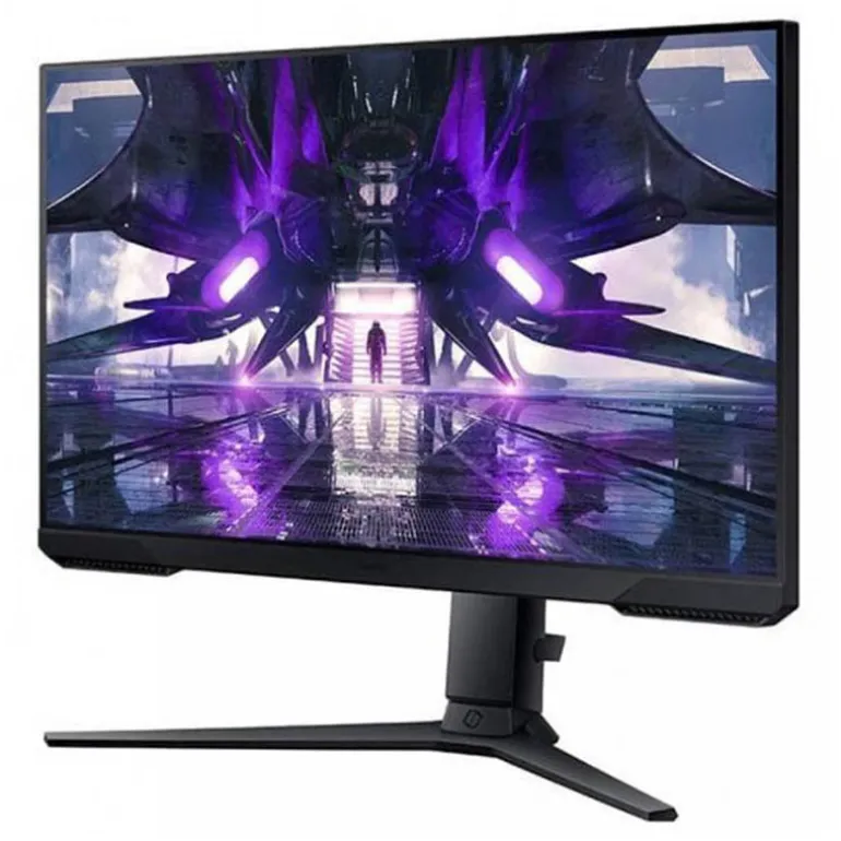 Monitor Samsung Odyssey G3 LS27AG304NRXEN 27" VA FHD 144Hz FreeSync
