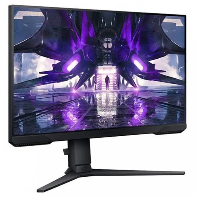 Monitor Samsung Odyssey G3 LS27AG304NRXEN 27" VA FHD 144Hz FreeSync
