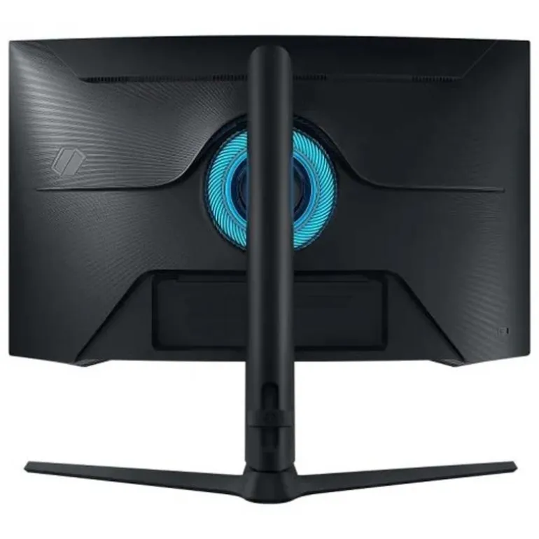 Monitor Samsung Odyssey G6 LS32BG650EUXEN 32" VA QHD 240Hz FreeSync Curvo