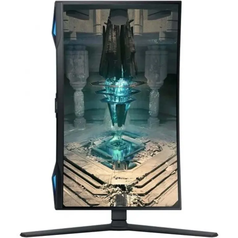 Monitor Samsung Odyssey G6 LS32BG650EUXEN 32" VA QHD 240Hz FreeSync Curvo