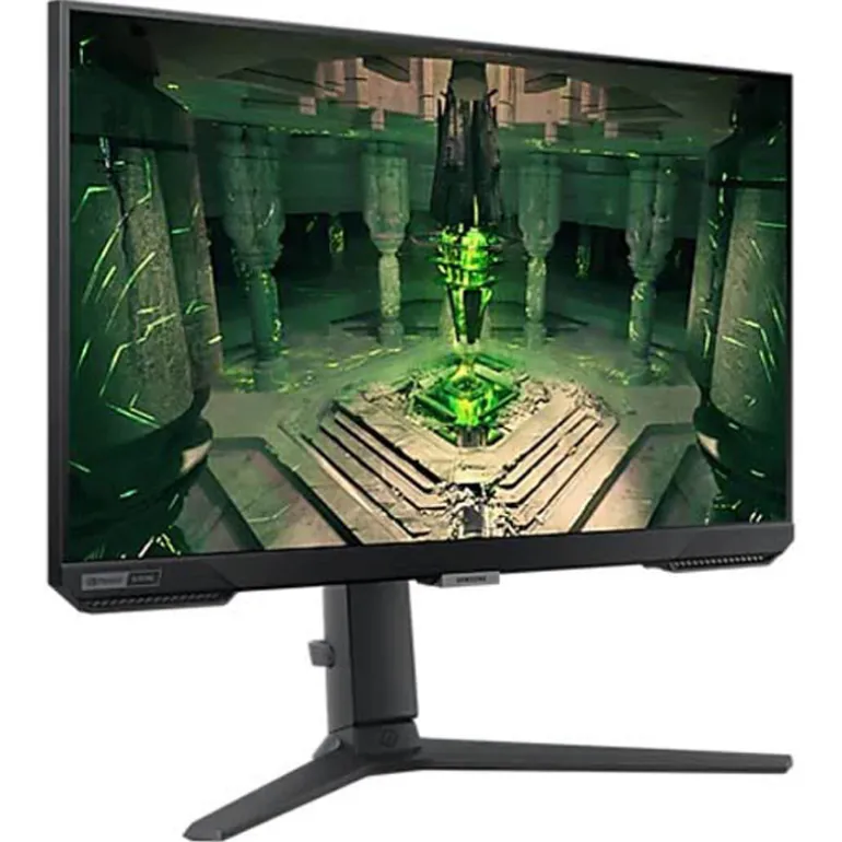 Monitor Samsung Odyssey G4 LS27BG400EUXEN 27" FHD IPS 240Hz FreeSync