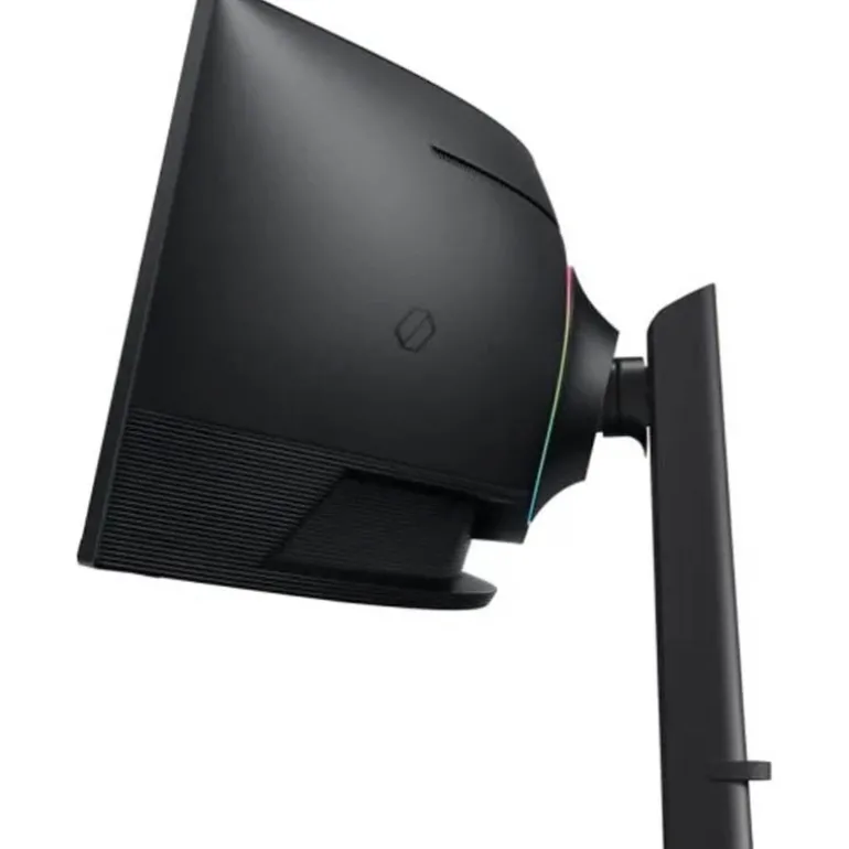 Monitor Samsung Odyssey G9 S49CG954EU 49" DQHD VA 240Hz 1ms HDR10+ FreeSync Curvo Negro