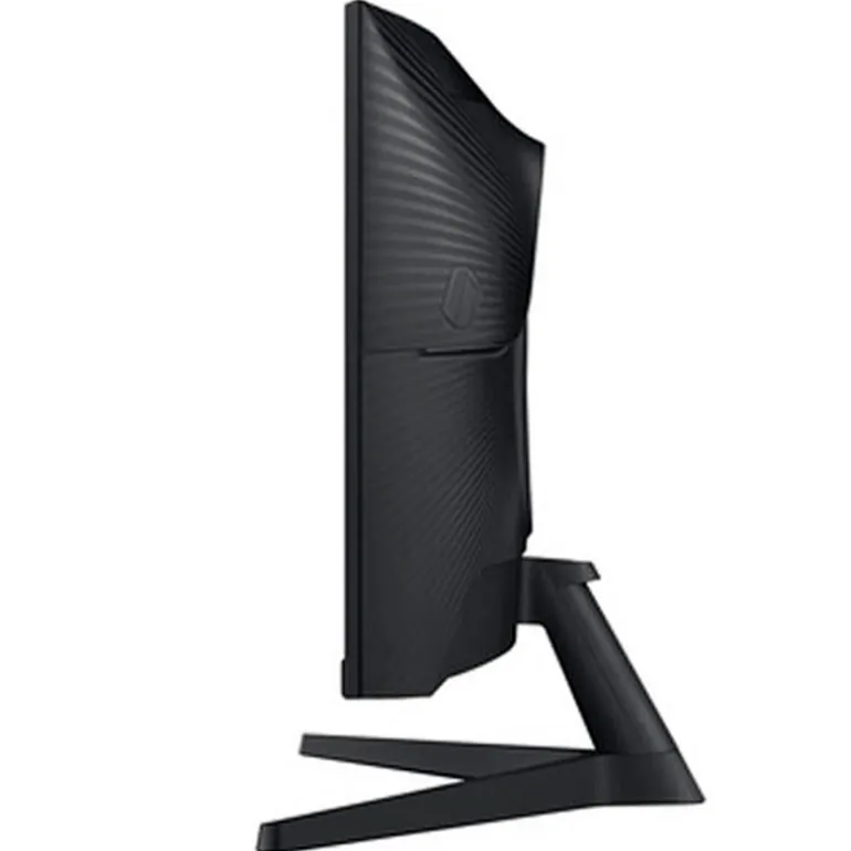 Monitor Samsung Odyssey G5 S27CG554EU 27" QHD 2K VA 165Hz 1ms HDR FreeSync Curvo