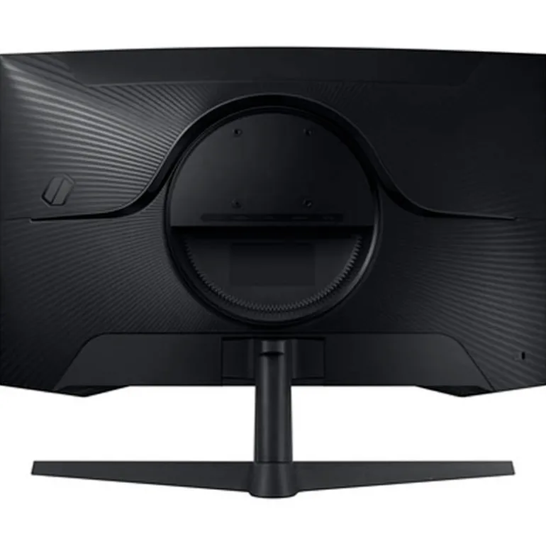 Monitor Samsung Odyssey G5 S27CG554EU 27" QHD 2K VA 165Hz 1ms HDR FreeSync Curvo