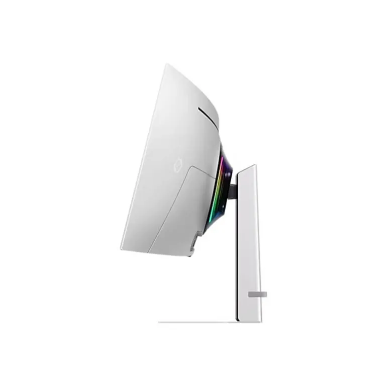 Monitor Samsung Odyssey OLED G9 Gaming 49" QHD 240Hz HDR10+ FreeSync Curvo