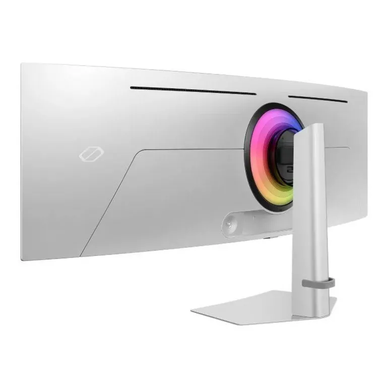 Monitor Samsung Odyssey OLED G9 Gaming 49" QHD 240Hz HDR10+ FreeSync Curvo