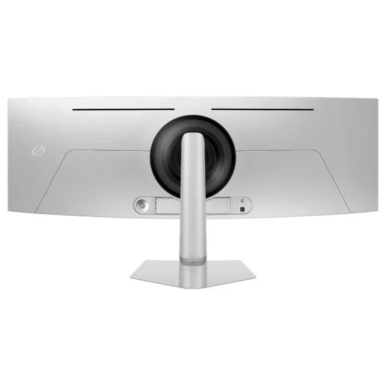 Monitor Samsung Odyssey OLED G9 Gaming 49" QHD 240Hz HDR10+ FreeSync Curvo