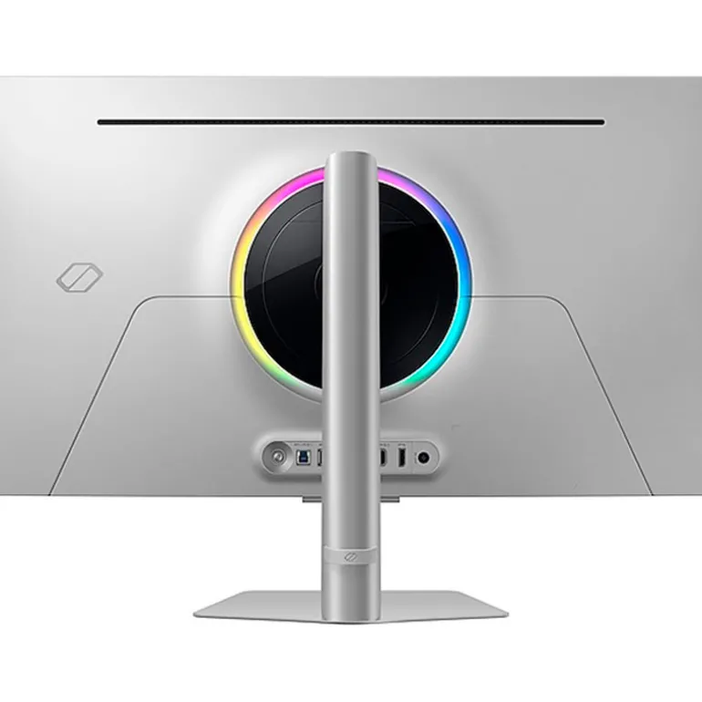 Monitor Samsung Odyssey OLED G8 G80SD 32" UHD 4K OLED 240Hz 0.03ms HDR FreeSync/G-Sync