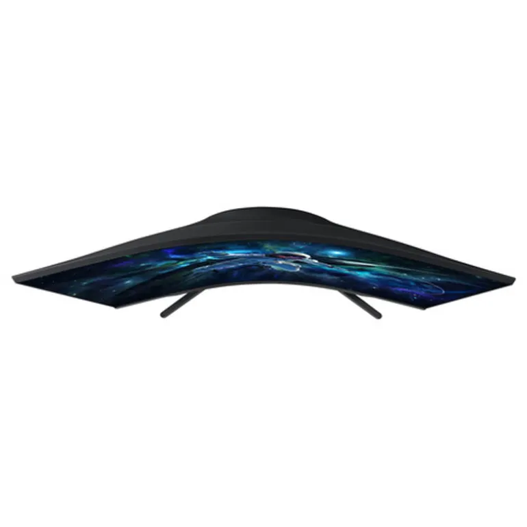 Monitor Samsung Odyssey S32CG552EU 32" QHD 2K VA 165Hz 1ms HDR10 FreeSync Curvo