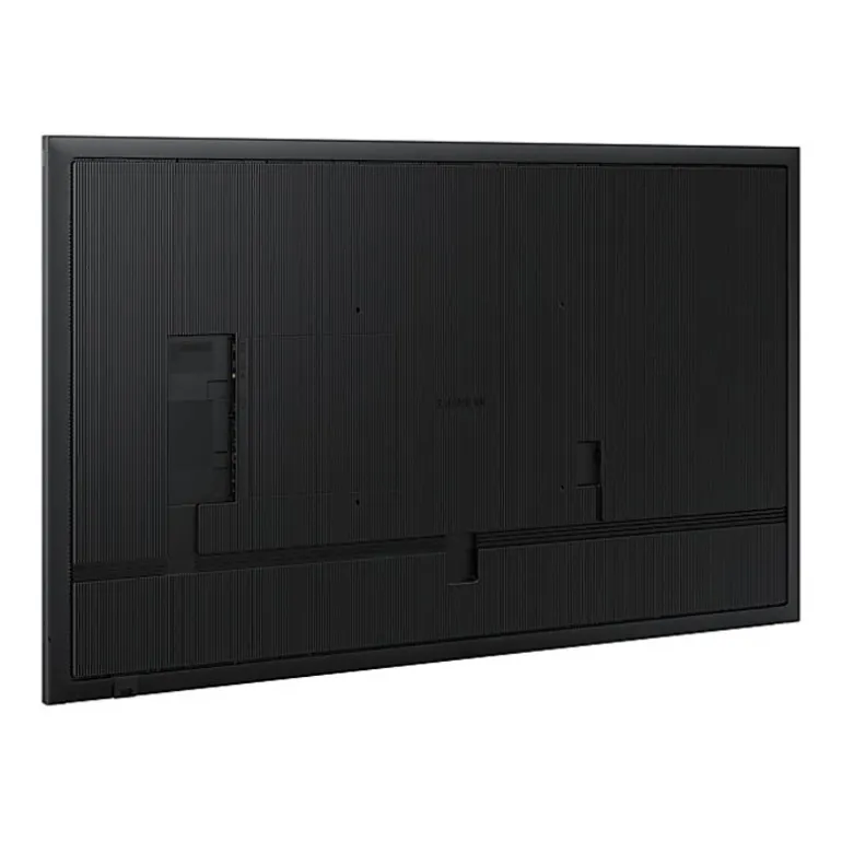 Monitor Samsung Professional Smart Signage QB50C 50" UHD VA