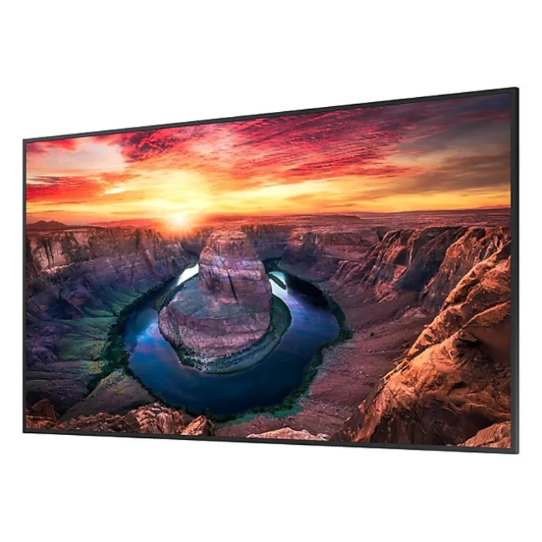 Monitor Samsung Quantum Signage QM50B 50" VA