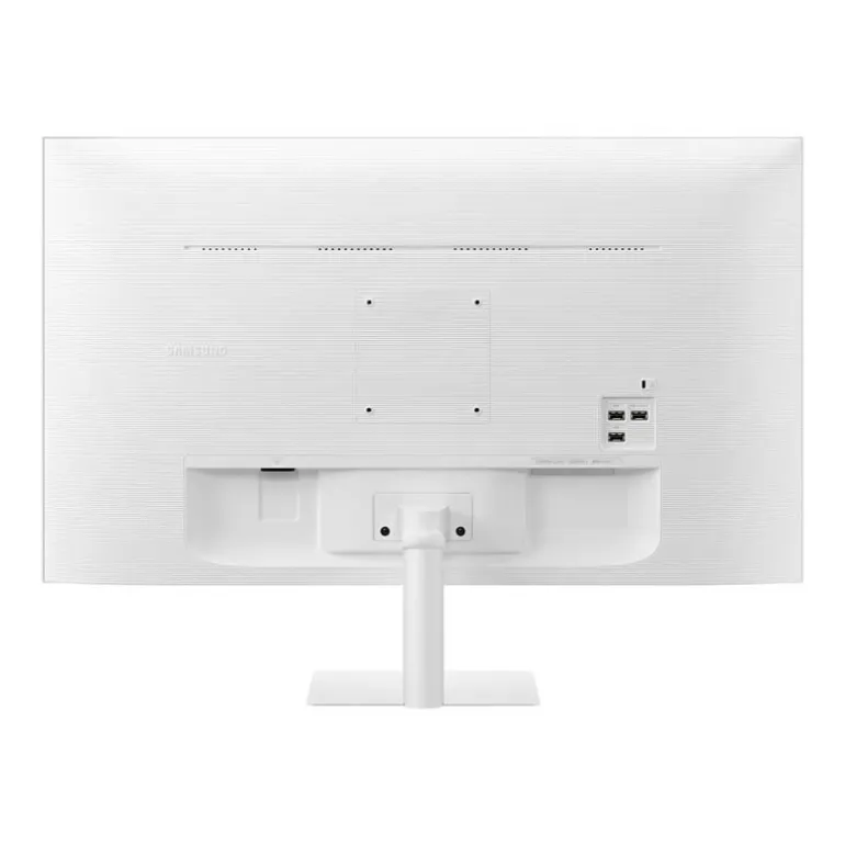 Monitor Samsung Smart M7 S32BM701UP 32" 4K VA 60Hz 4ms Blanco