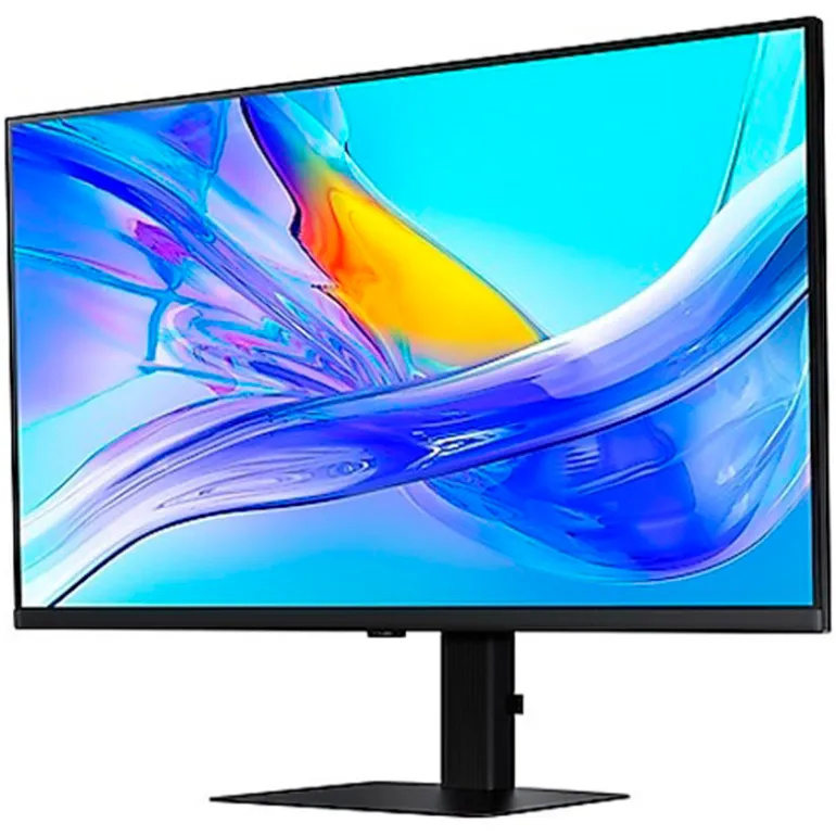 Monitor Samsung ViewFinity S8 S80UD 32" UHD 4K VA 60Hz 5ms HDR