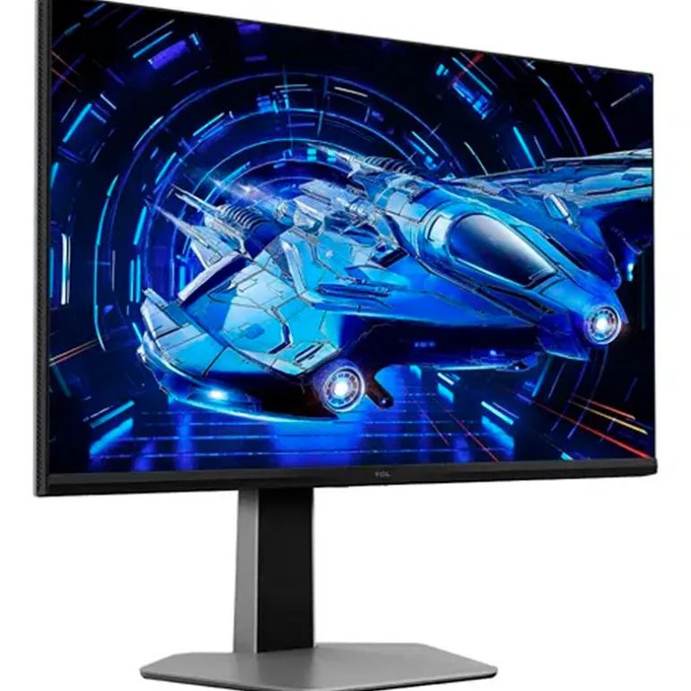 Monitor TCL 27G64 27" QHD 2K VA QD-Mini LED 180Hz 1ms HDR FreeSync/G-Sync