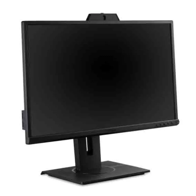 Monitor ViewSonic VG2440V 24" IPS FHD Cámara Integrada 2 MP