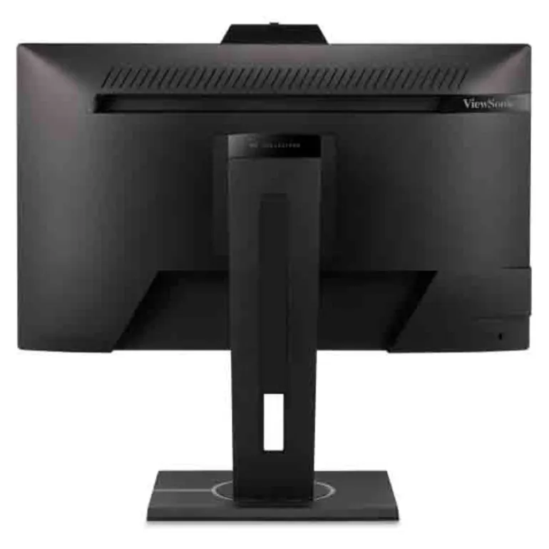 Monitor ViewSonic VG2440V 24" IPS FHD Cámara Integrada 2 MP
