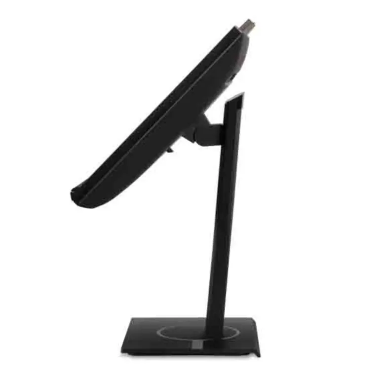 Monitor ViewSonic VG2440V 24" IPS FHD Cámara Integrada 2 MP